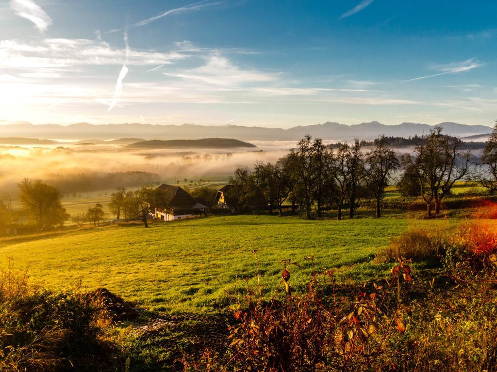 Trippelgut - Schlafgut Hotel Feldkirchen in Kärnten Buitenkant foto