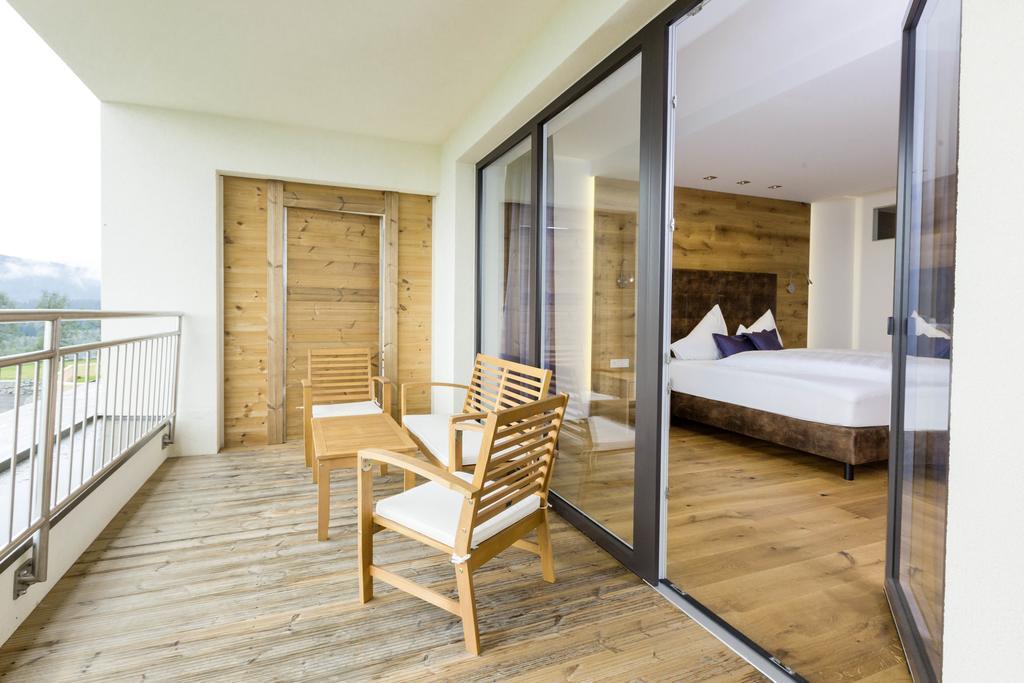 Trippelgut - Schlafgut Hotel Feldkirchen in Kärnten Buitenkant foto