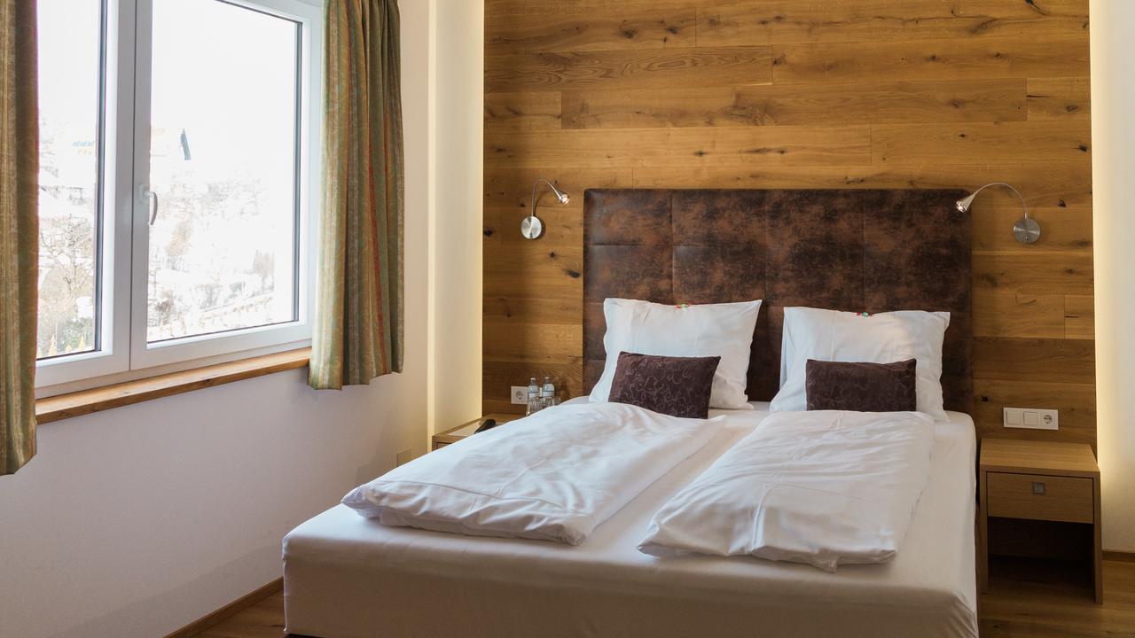 Trippelgut - Schlafgut Hotel Feldkirchen in Kärnten Buitenkant foto